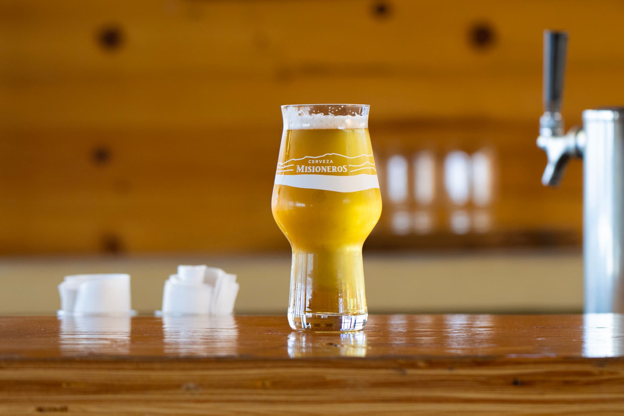 Proceso de elaboración de cerveza