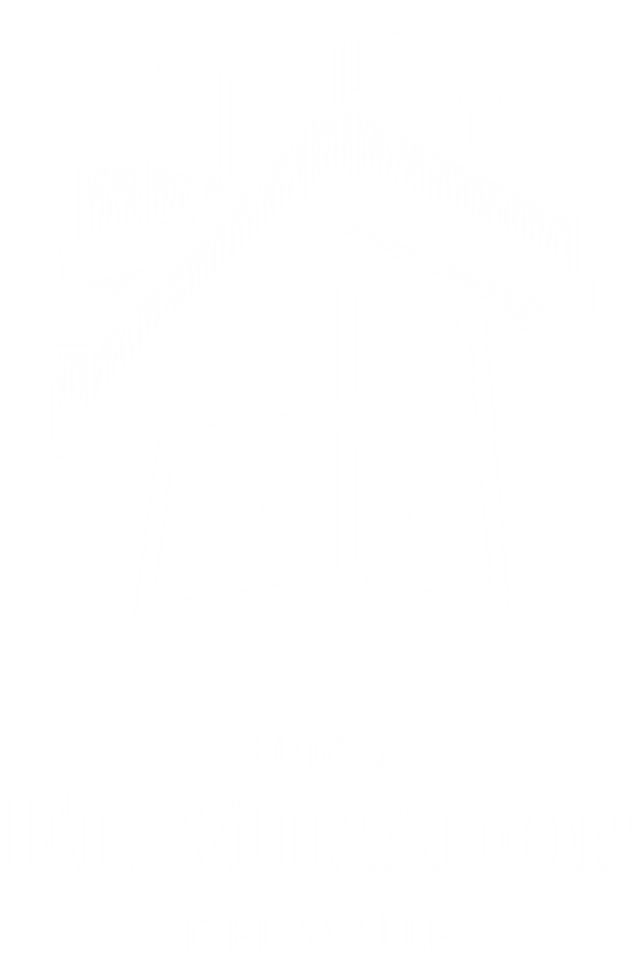 Finca El Mirador Logo