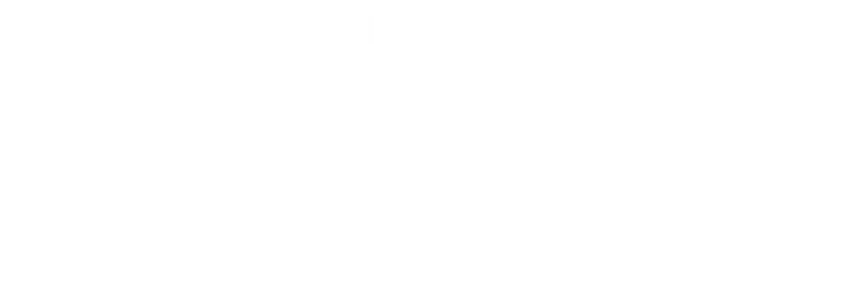 Finca El Mirador
