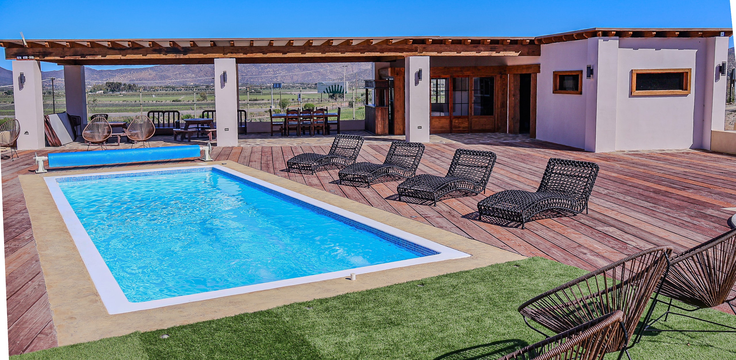 Finca El Mirador - Experiencia completa